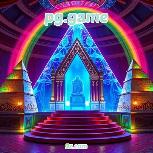 pg.game: Segurança Robusta para Seus Jogos Online Favoritos