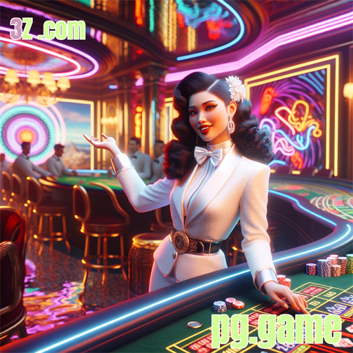 Experiência VIP: O Luxo de Jogar no pg.game
