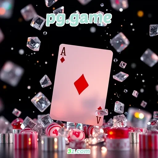 pg.game: Revolucione Sua Experiência de Jogo com o App