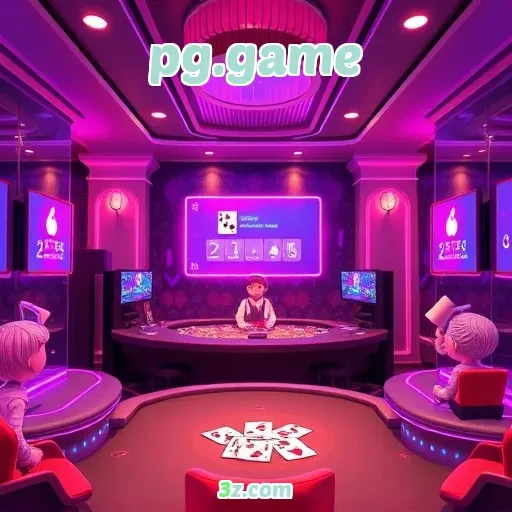 pg.game: Ferramentas de Bônus que Elevam seu Jogo ao Próximo Nível