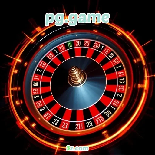 pg.game: Uma Viagem Incrível pelo Mundo dos Jogos Online